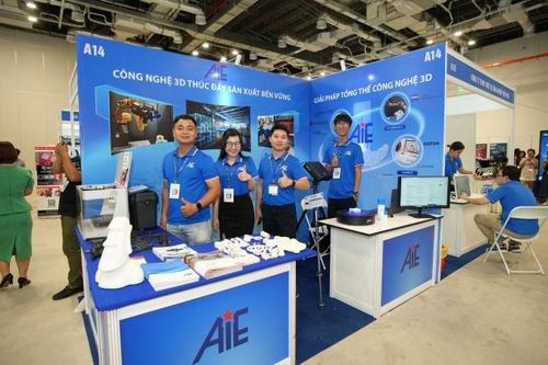 MTA Vietnam 2024 sẽ giới thiệu sản phẩm cơ khí chính xác và sản xuất chế tạo mới