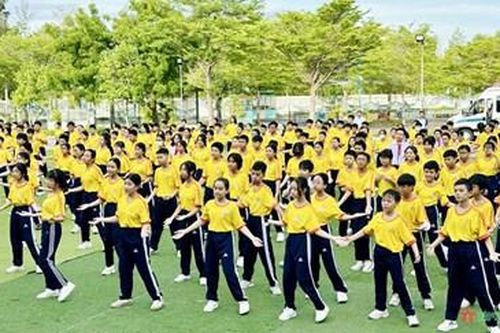 Bình Thuận: Sôi nổi hoạt động hè năm 2024