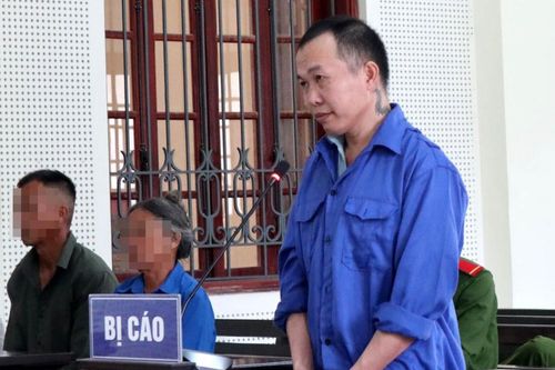 Án mạng từ mâu thuẫn của trẻ con