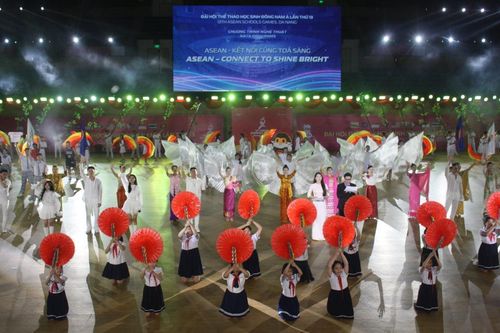 Đến Đà Nẵng kết nối cùng tỏa sáng