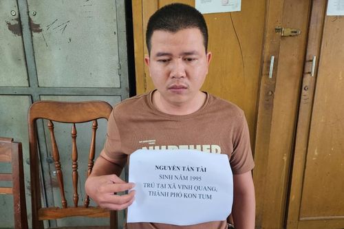 Án mạng do mâu thuẫn gia đình