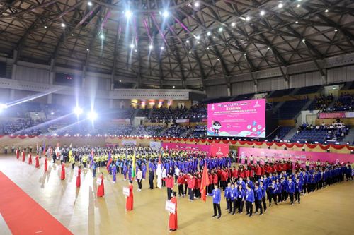 Đại hội Thể thao học sinh Đông Nam Á lần thứ 13 – 'Kết nối cùng tỏa sáng'