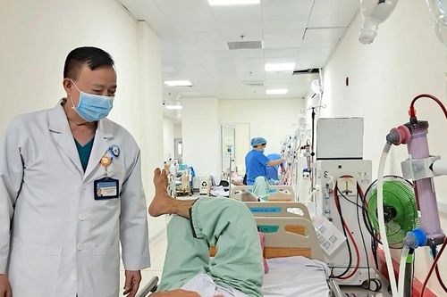 Đổi thay tuyến y tế cơ sở