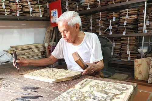 Phát triển văn hóa - Khơi nguồn di sản trong thời đại số - Bài 4: Di sản và công nghiệp văn hóa
