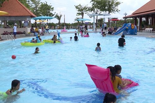 Chủ tịch tỉnh Cà Mau chỉ đạo tăng cường công tác quản lý giáo dục dịp hè