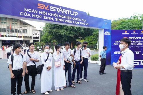 Ngành Giáo dục tích cực triển khai nhiều hoạt động