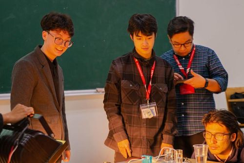 Thấy gì từ 'làn sóng' đào tạo nguồn nhân lực xanh?