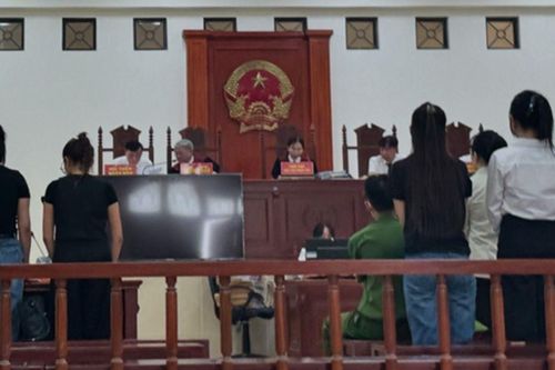 Vụ án người phụ nữ buôn túi hàng hiệu 'lừa đảo chiếm đoạt tài sản': Hoãn phiên tòa để làm rõ một số tình tiết