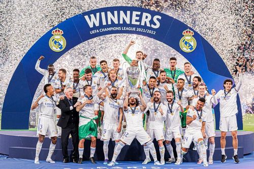 Chung kết Champions League: Giấc mộng đêm hè