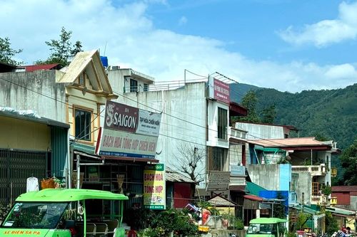 Lào Cai: Tăng cường công tác quản lý hoạt động của xe điện