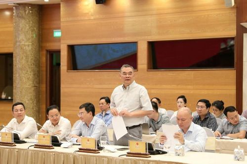 Trung tướng Tô Ân Xô thôi làm Người phát ngôn Bộ Công an