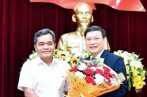 Bản tin 8H: Thủ tướng Chính phủ điều động, bổ nhiệm nhân sự mới