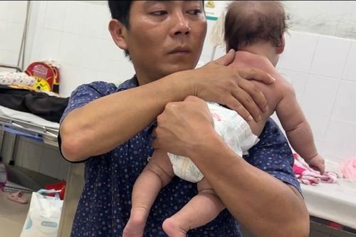 TPHCM 24/7: Bất ngờ về người giả danh bác sĩ khiến bé gái 9 tháng tuổi tử vong