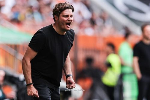 HLV Edin Terzic: 'Dortmund không vào chung kết để xem Real Madrid lập kỷ lục'