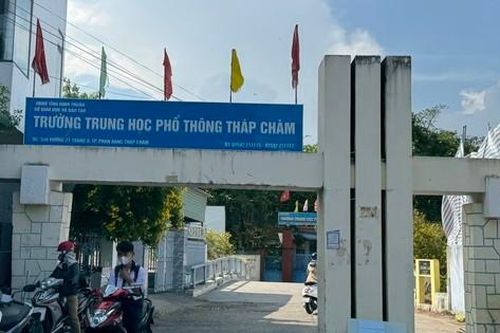 Ngành giáo dục Ninh Thuận phản hồi việc 11 trường chi vượt hơn 6 tỷ đồng