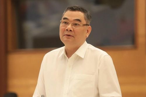 Trung tướng Tô Ân Xô tạm dừng làm người phát ngôn Bộ Công an