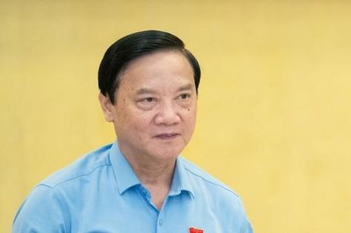 Ba bộ thông tin về việc tinh giản biên chế, sắp xếp đơn vị sự nghiệp công lập
