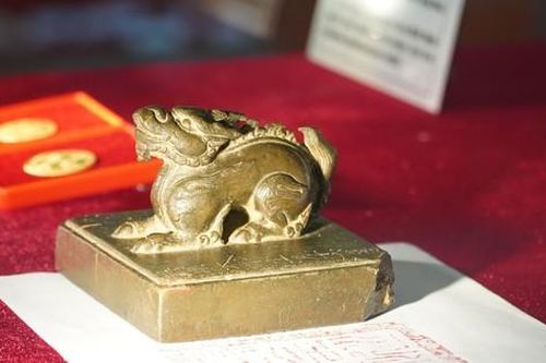 Ngắm Bảo vật quốc gia được tìm thấy tại Quảng Bình