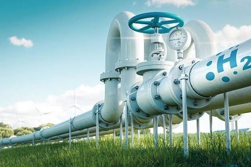Châu Âu xây dựng hành lang nhập khẩu hydro xanh từ Bắc Phi