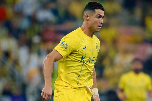 Thua luân lưu, Ronaldo và Al Nassr hụt chức vô địch King's Cup