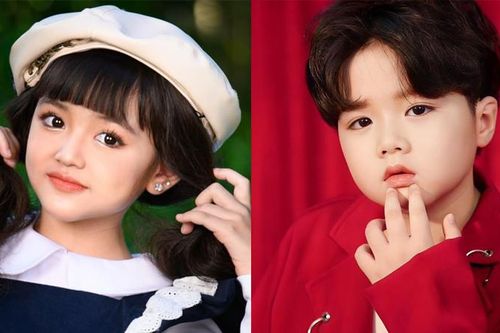 Bật mí những sao nhí gây sốt trong các phim 'giờ vàng' VTV
