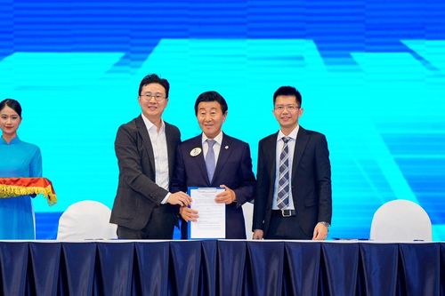 VTC Online hợp tác Hodoo Labs, Lions Clubs mở rộng cơ hội học tập cho học sinh