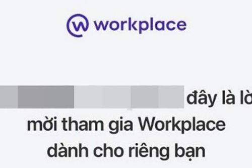 Giả mạo trang web tuyển dụng của tập đoàn lớn để chiếm đoạt tài sản