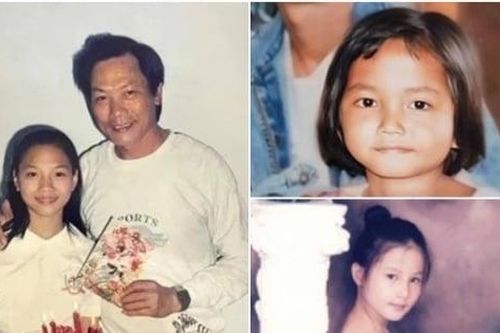 Sao Việt khoe ảnh ngày bé nhân 1/6: Mỹ Tâm không khác, Diễm My đẹp từ bé