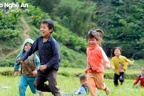Để trẻ em có một mùa hè an toàn, bổ ích