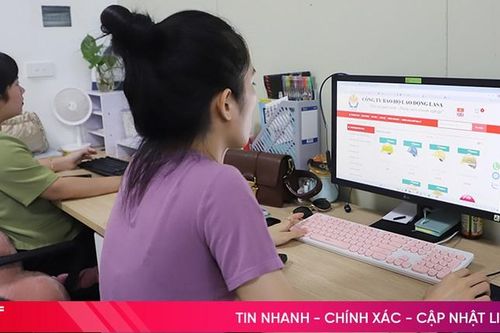 Thúc đẩy chuyển đổi số, tăng sức cạnh tranh cho doanh nghiệp