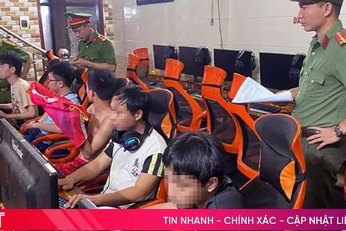 Kiểm tra hoạt động quán internet, bi-a để ngăn ngừa vi phạm pháp luật