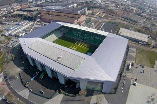 Olympic Paris 2024: Pháp ngăn chặn âm mưu tấn công điểm thi đấu tại St Etienne