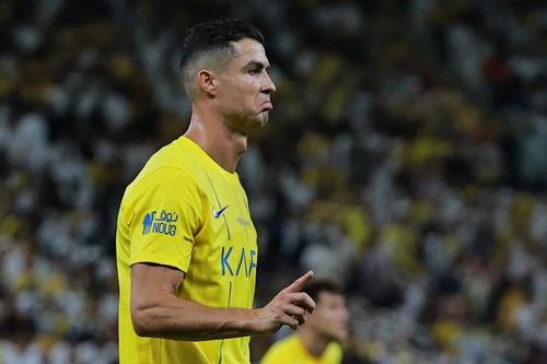Ronaldo và Al Nassr hụt chức vô địch King Cup sau loạt luân lưu