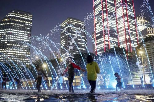 Thành phố Seoul phát triển 'không gian lưu trú đặc biệt' bên bờ sông Hàn