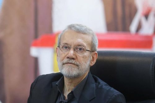 Iran: Cựu Chủ tịch Quốc hội Ali Larijani nộp đơn đăng ký ứng cử viên Tổng thống