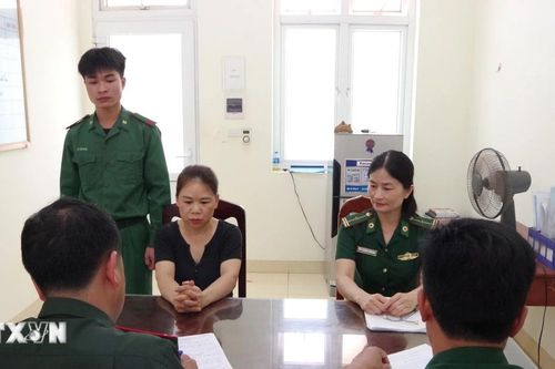 Nam Định: Bắt giữ đối tượng lừa đưa người sang lao động cưỡng bức ở Myanmar