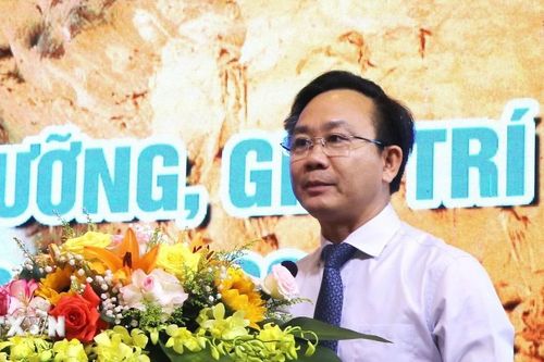 Phát huy giá trị Di sản thiên nhiên Thế giới Vườn Quốc gia Phong Nha-Kẻ Bàng