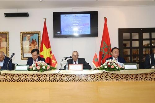Chủ tịch Hồ Chí Minh – Nguồn sức mạnh truyền cảm hứng