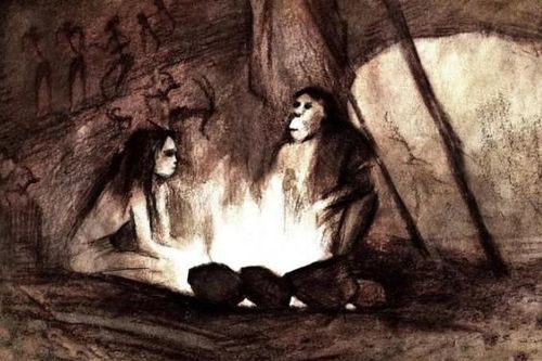 Kinh hoàng những bộ lạc ăn thịt người