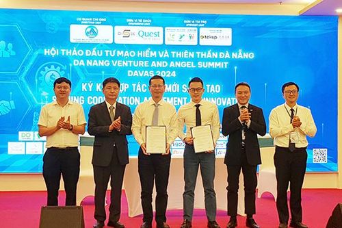 Đà Nẵng và KILSA Global hợp tác thúc đẩy kinh doanh và đầu tư