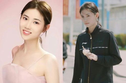 Hot girl bóng bàn 'gây sốt' nhờ không trang điểm vẫn xinh nổi bật