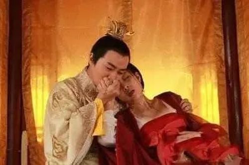 Vị hoàng để hoang dâm vô độ, một đêm sủng ái hơn 30 phi tần và nhận cái kết thảm