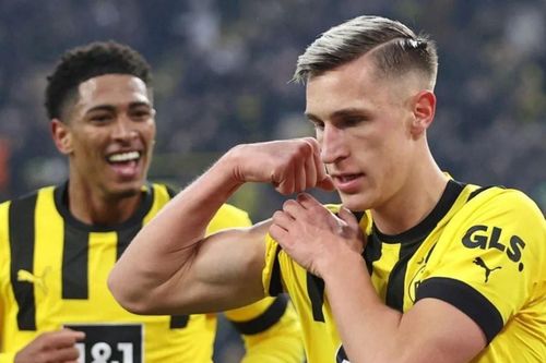 Sao Dortmund hiến kế đánh bại Real Madrid ở chung kết Champions League