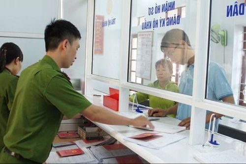 Thực hư thông tin xử phạt người nước ngoài xuất cảnh không làm thủ tục khai báo tạm vắng
