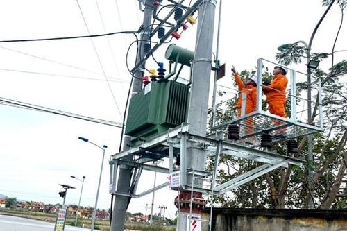 Lịch cắt điện Hải Dương ngày mai 2/6 cập nhật mới nhất