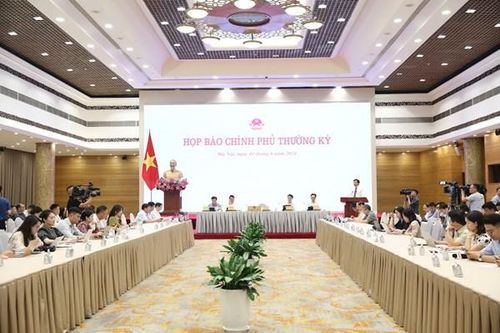 Thứ trưởng Nguyễn Đức Chi: Giám sát chặt thu thuế đối với hoạt động livetream bán hàng