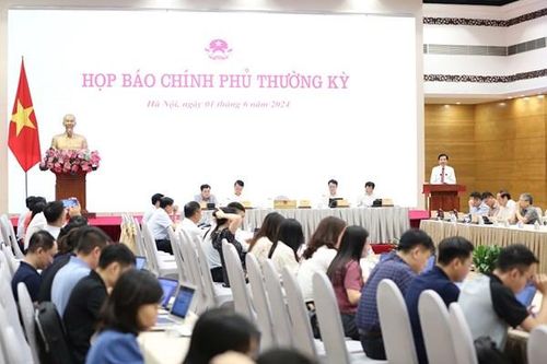 Điều hành chính sách tiền tệ chủ động với chính sách tài khóa mở rộng hợp lý