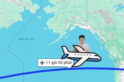 Quá cảnh sân bay Nhật, chàng trai được trải nghiệm làm nhân viên phát thanh vì biết tiếng Việt Nam