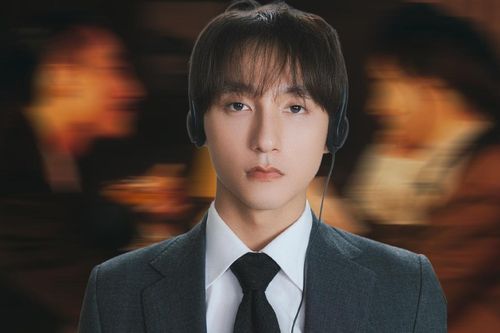 Tạo hình của Sơn Tùng trong poster MV mới gây 'choáng'