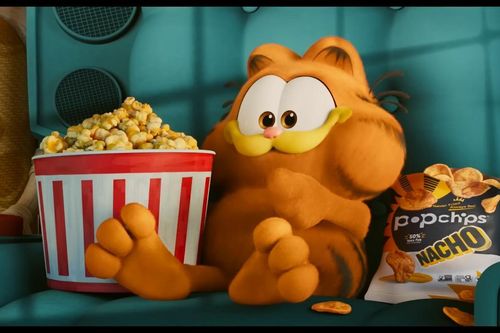 Review Garfield - Mèo Béo Siêu Quậy: Không chỉ là phim thiếu nhi mà còn cho cả những ai mê mèo